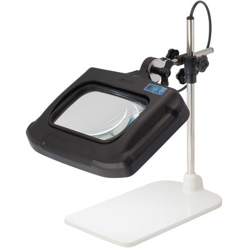 【SALE通貨価値】オーツカ ( オーツカ光学 ) 盛りだくさんスペクトルLED点火装置虫眼鏡 OLIGHT7ーB2XAR ( OLIGHT7-B 2XAR ) (株)オーツカ光学