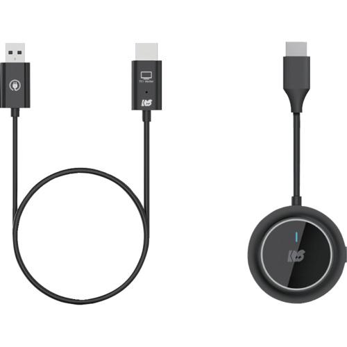 RATOC ( ラトックシステム ) 無線電話HDMI送受信機(HDMI to HDMI) ( RS-WLHD1 )