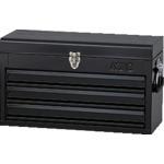KTC ( 京都機械工具 ) 工具セット チェストタイプ 72点 ブラック ( SK7722XBK ) 京都機械工具(株)