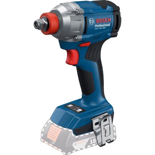 【SALE通貨価値】ボッシュ 本体のみ 2インチ1コードレスインパクトドライバー ( GDX18V-285H ) ボッシュ(株)