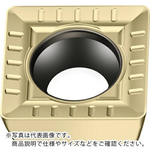 【SALE通貨価値】Walter ( ワルター ) ミーリング工業用 四角四面ポジ心付け WPP35G WPP35G ( SPMT120408-D51 WPP35G ) 【10個書き割り】
