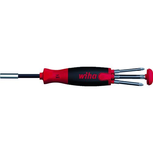Wiha マガジン・リフトアップホルダー70 ( SB380301-020 ) ビーハ社