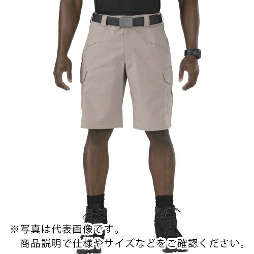 5.11 作業服(ズボン) ショートパンツ ストライクショート カーキ 30 ( 73327-055-30 ) 14,256円