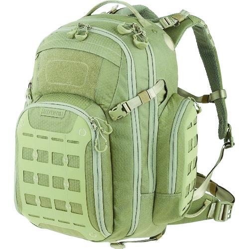MAX 【売切廃番】TIBURON うしろ側風呂敷き包み タン 電気容量34L ( TBRTAN )
