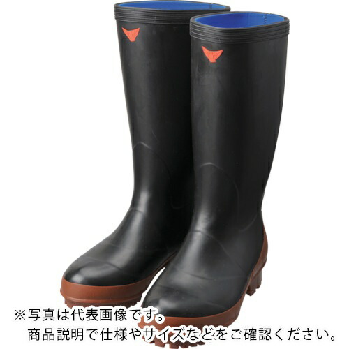 SHIBATA ( シバタ産業 ) 海綿質大長9型 ( NC020-25.0 )