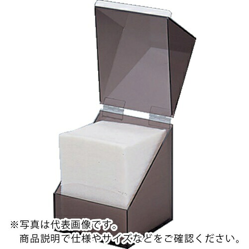 AS ( アズワン ) ベンコット[[R上]]用ケース M-3ツー用ケース ( 9-1054-01 )
