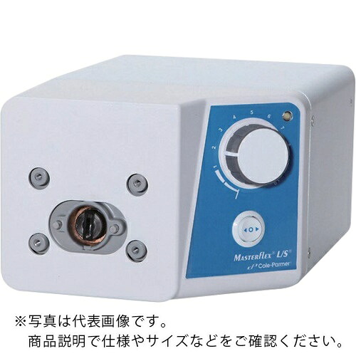 マスターフレックス ( Avantor ) 可変ポンプ エコノミータイプ ( 07555-00 )