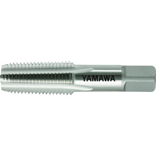 ヤマワ ( 弥満和製作所 ) アメリカ管用テーパねじ用ハンドタップ長ねじ形 NPT 2-11.5 ( NPT-2-11.5 )