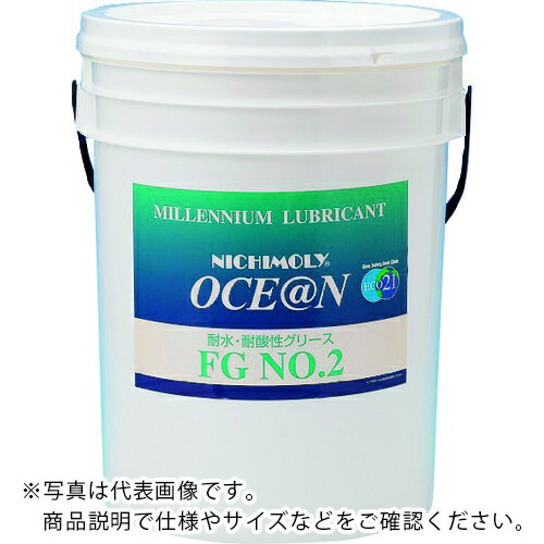 ニチモリ オーシャンFG No.2 16Kg ( 1120343270 )
