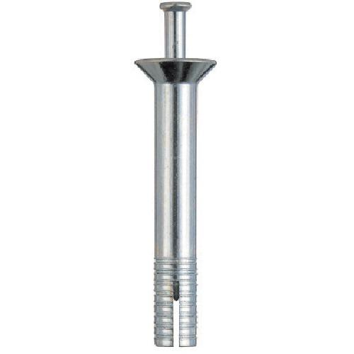 サンコー ( サンコーテクノ ) テクノ オールアンカーYタイプ スチール製 ( Y-1010 ) 【30本セット】 4,209円