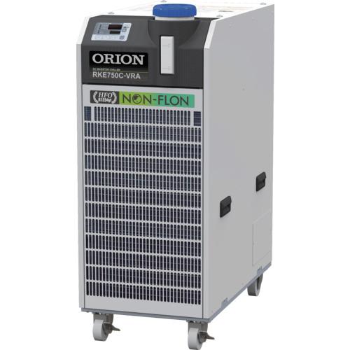 ORION ( オリオン機械 ) ノンフロンインバータチラー ( RKE750C-VRA-G2 )