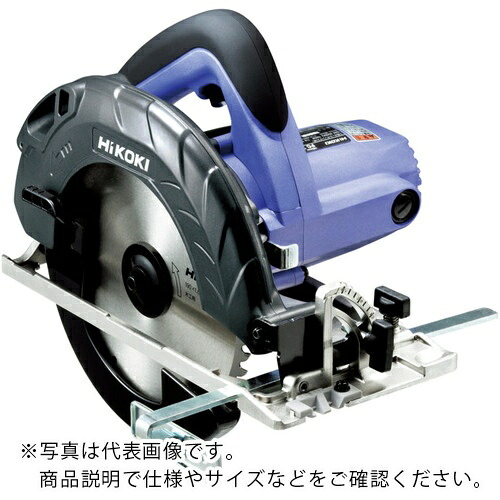 HiKOKI ( 工機ホールディングス ) 丸のこ のこ刃径190mm ( FC7MA3 )