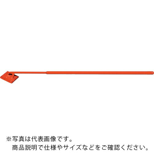 HANTA ( 範多機械類 ) 大ゴテ ( 005221 )