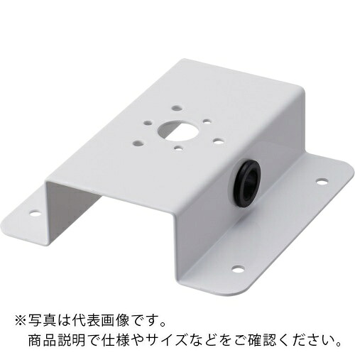 PATLITE ( パトライト ) 据え置きき鉤括弧 ( SZW-002W )