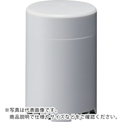 PATLITE ( パトライト ) 積層交通信号灯(USB抑えつける)上半身社会的単位 ( LR6-USBW )