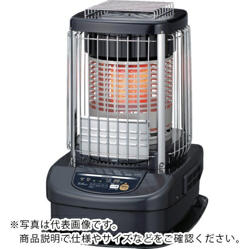 コロナ 重油暖房器 ニューブルーバーナ ( GH-G19N )