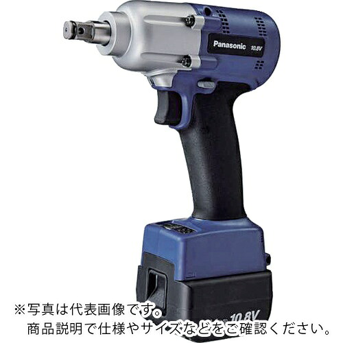 Panasonic 充電インパクトレンチ 10.8V ( EYSLA3CS1 )