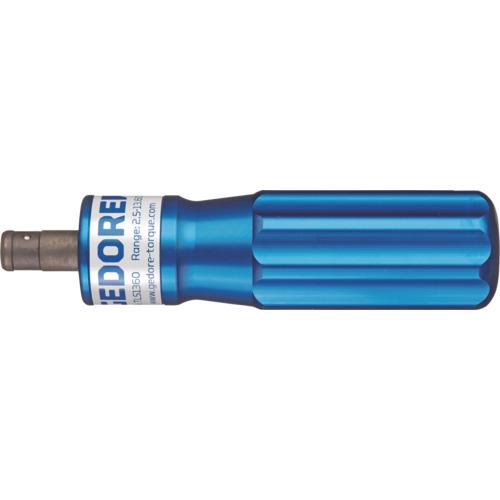 GEDORE 単能型トルクドライバー STD FH BLUE ( 1471457 )