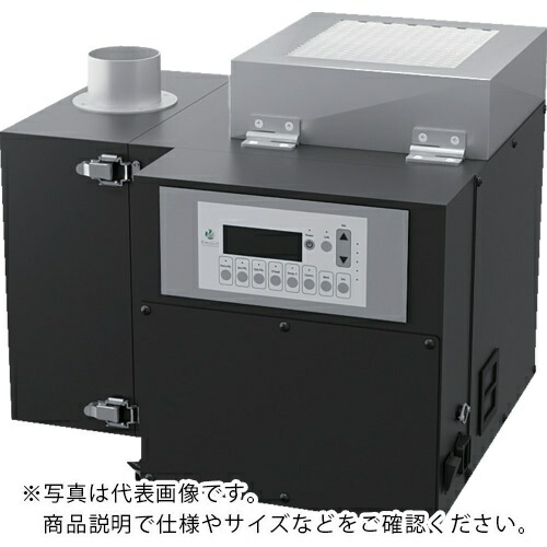 エムジオット IoT集塵機 風量型タイプ 親機 100V ( F03-LTE-100 )