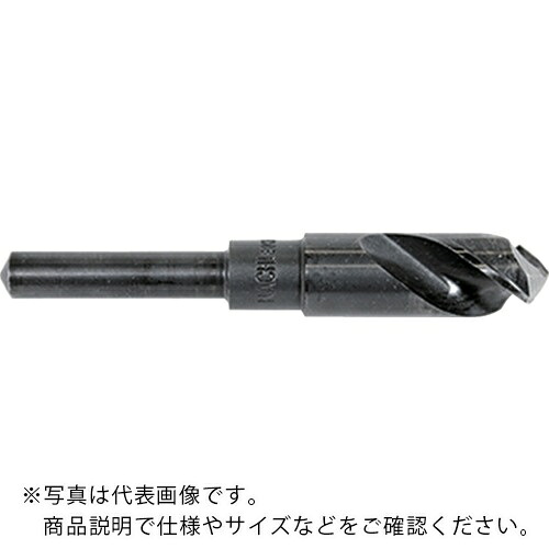 育良 ( 育良精機 ) ノス型ドリルφ10.0(51072) ( NS100 ) 育良精機(株)
