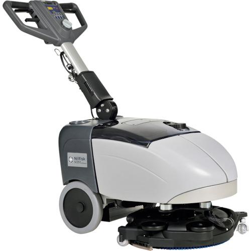 Nilfisk ( ニルフィスク ) 手押し式床洗浄機 SC351 ( 9087346020 )