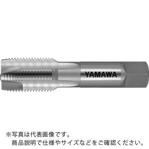 ヤマワ ( 弥満和製作所 ) ポイントタップ PO P4 M48X3 ( PO-P4-M48X3 )