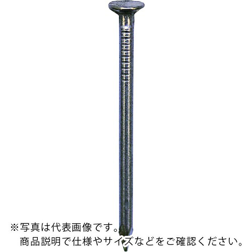 【SALE必要経費】DAIDOHANT ( ダイドーハント ) JIS丸釘 N150 25kg(約1000本) ( 00009126 )