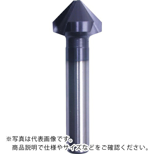 WEBA カウンターシンク No.19090-2 90° HSS TiALNコ-ティング φ31 ( 19090-2-31.0 )