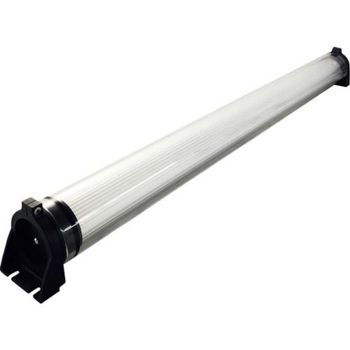 NIKKI ( 日機 ) 防水型LEDリニアライト AC100-240V(3mコード付き) ( NLM40SG-AC )