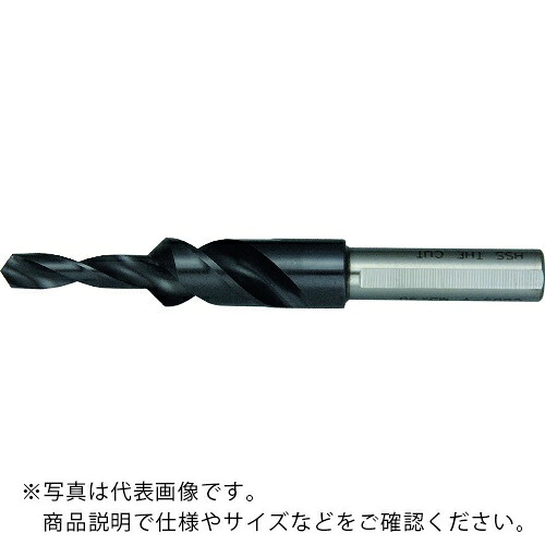THECUT ( 丸一約する手道具 ) せん孔機付沈めフライス 皿小ねじ釘用 ( CBDS-V M10 )