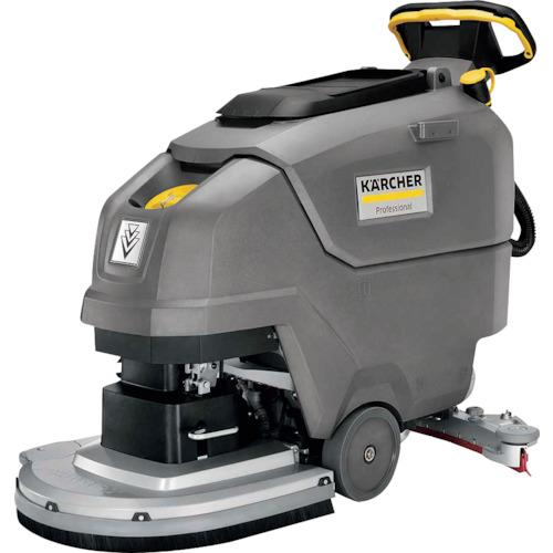 【SALE必要経費】KARCHER ( ケルヒャー ) BD 50/55 W Classic Bp(稼動第四次元3第四次元模範例) ( 3.137-164.0 )