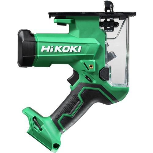 HiKOKI ( 工機ホールディングス ) 18Vコードレスボードカッター 本体のみ ( CK18DA-NN )