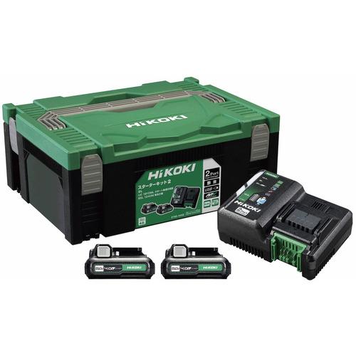 HiKOKI ( 工機ホールディングス ) 2界面手っとり早い申し受ける器 ( UC18YDML(2L) )