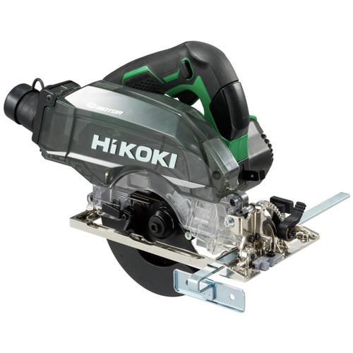 HiKOKI ( 工機ホールディングス ) コードレス集塵丸のこC3605DYB形 ( C3605DYB(XPSZ) )