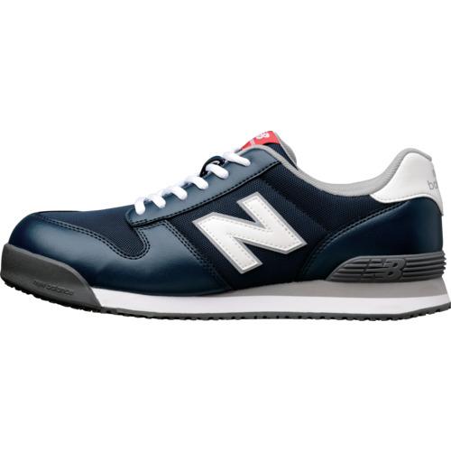 ニューバランス ニューバランス プロスニーカー ポートランド ネイビー 26.0cm ( PL441-260 )