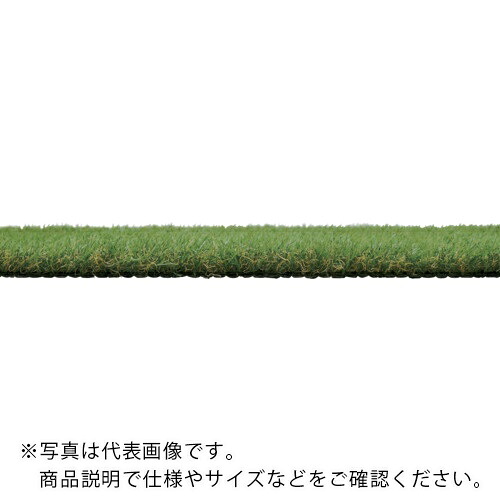 IRIS ( アイリスオーヤマ ) 107988 防草人工芝 1m×20m ( BP-30120R )