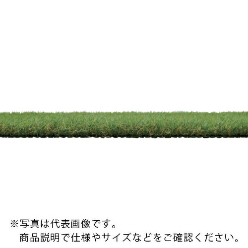 IRIS ( アイリスオーヤマ ) 107990 防草人工芝 2m×10m ( BP-30210R )