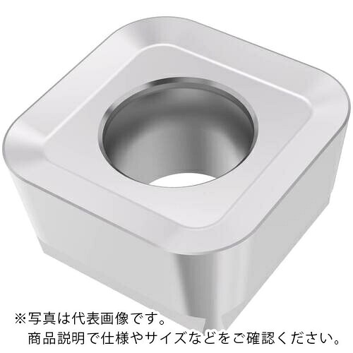 【SALE通貨価値】セコ ( セコ・ツール ) フライス 手当て SCET1206・ MP3501 ( SCET120630T-M14 MP3501 ) 【10個仕掛ける】