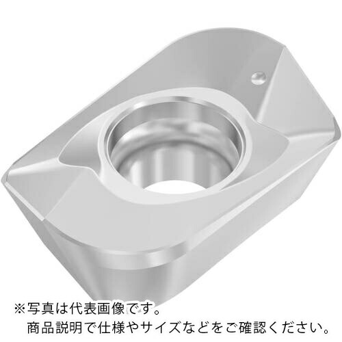 セコ ( セコ・ツール ) フライス ターボミル用インサート XOMX1204・ MP3501 ( XOMX120431TR-M12 MP3501 ) 【10個セット】