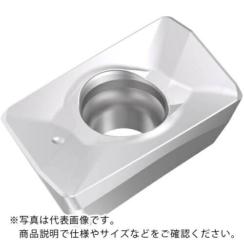 セコ ( セコ・ツール ) フライス ターボ圧砕機用さし入れる XOMX18・ MP3501 ( XOMX180608TR-MD15 MP3501 ) 【10個仕掛ける】