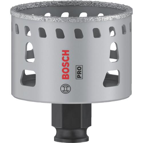 ボッシュ 磁器タイル用乾式ダイヤモンドホールソー 60mm ( 2608901565 ) 6,654円