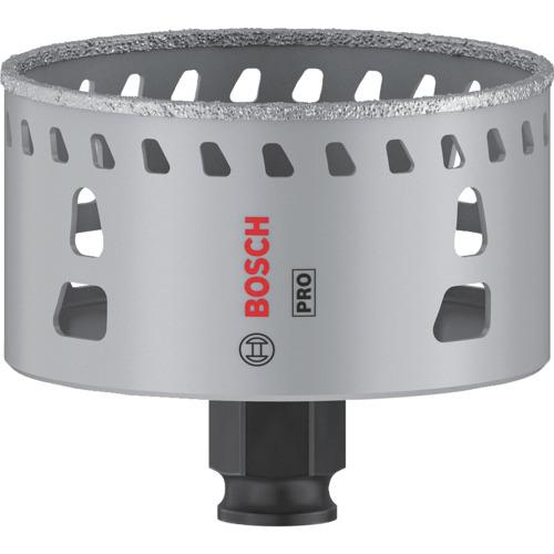 ボッシュ 磁器タイル用乾式ダイヤモンドホールソー 79mm ( 2608901572 )