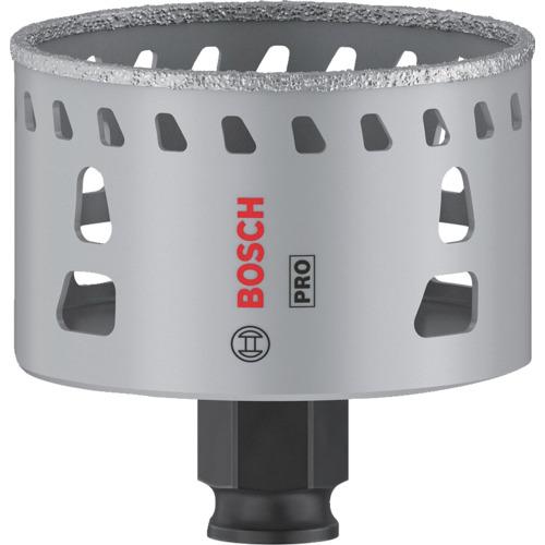 ボッシュ 瀬戸もの瓦用乾式ダイヤモンドホールソー 68粍 ( 2608901569 )