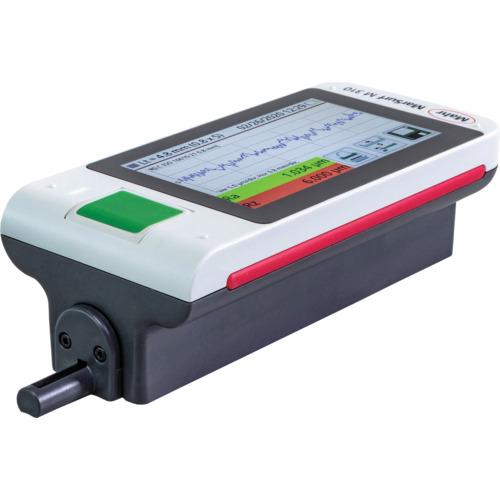 マール ポータブル型表面粗さ測定機 M310 ( M310 WITHOUT PRINTER ) 206,337円