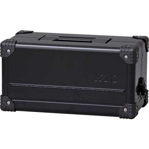 KTC ( 京都機械工具 ) 工具セット(両開きメタルケースタイプ)[56点] ( SK3562WZGBK )