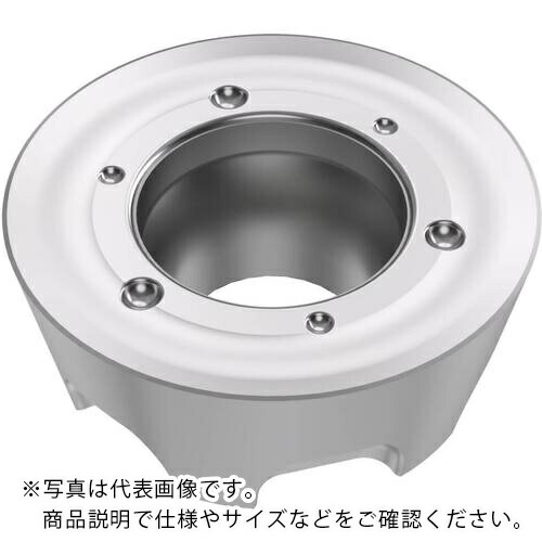 セコ ( セコ・ツール ) フライス 金型用インサート RPHT1204 MP3501 ( RPHT1204M0T-6-M08 MP3501 ) 【10個セット】