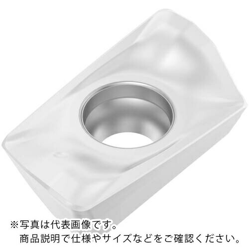 セコ ( セコ・ツール ) フライス ターボミル用インサート XOMX16・MD14 MP3501 ( XOMX160508TR-MD14 MP3501 ) 【10個セット】