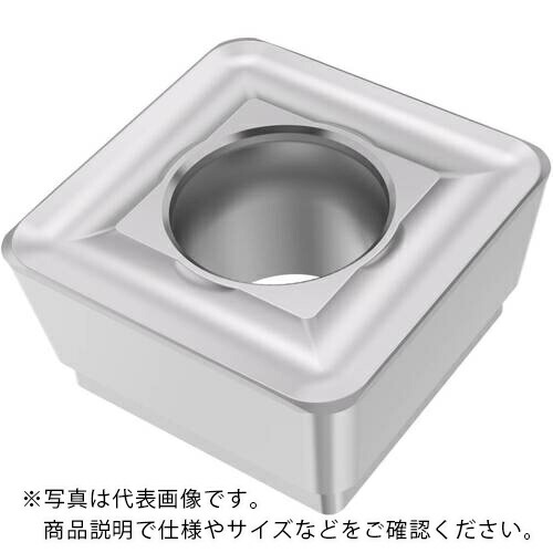 【SALE通貨価値】セコ ( セコ・ツール ) フライス さし入れる SCET1206・ MP3501 ( SCET120612T-M11 MP3501 ) 【10個仕掛ける】