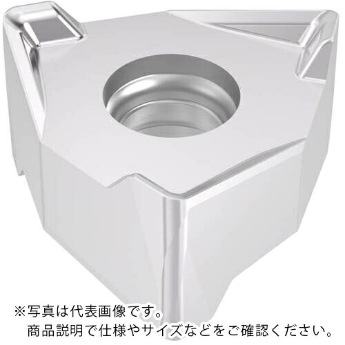 セコ ( セコ・ツール ) フライス 真四角6用さし入れる XNEX08・ME09 MP3501 ( XNEX080608TR-ME09 MP3501 ) 【10個仕掛ける】