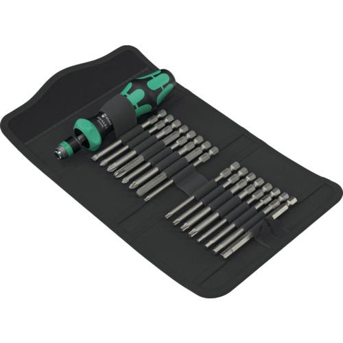 Wera 手工芸品質問用紙 パウダーコンパクト 60 RA-R 1 ( 051530 )